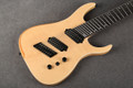 Ormsby Hype GTR 8 Multi-Scale - Natural - Hard Case - 2nd Hand