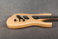 Ormsby Hype GTR 8 Multi-Scale - Natural - Hard Case - 2nd Hand