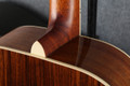 Farida D16/12 12 String Dreadnought Acoustic - Natural - Hard Case - 2nd Hand