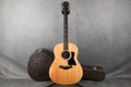 Taylor 317e Grand Pacific Electro Acoustic - Natural - Hard Case - 2nd Hand