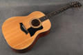 Taylor 317e Grand Pacific Electro Acoustic - Natural - Hard Case - 2nd Hand