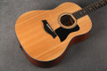 Taylor 317e Grand Pacific Electro Acoustic - Natural - Hard Case - 2nd Hand