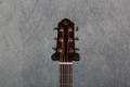 Yamaha SLG200S Silent Guitar - Tobacco Brown Sunburst - Gig Bag - 2nd Hand