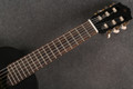 Yamaha GL1 Guitalele - Black - Gig Bag - 2nd Hand