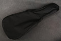 Yamaha GL1 Guitalele - Black - Gig Bag - 2nd Hand