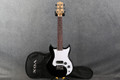Vox SDC-1 Mini Guitar - Black - Gig Bag - 2nd Hand