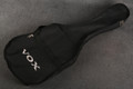 Vox SDC-1 Mini Guitar - Black - Gig Bag - 2nd Hand