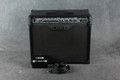 Line 6 Spider III 75w Guitar Combo - Footswitch - 2nd Hand