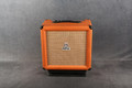 Orange AD15 1x12 Combo **COLLECTION ONLY** - 2nd Hand