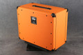 Orange PPC112 1x12 Closed Back Cabinet - 2nd Hand