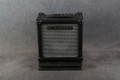 Roland CUBE-20GX Guitar Amplifier - 2nd Hand