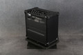 Roland CUBE-20GX Guitar Amplifier - 2nd Hand