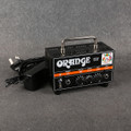Orange Micro Dark Amp Head - PSU - 2nd Hand