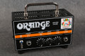 Orange Micro Dark Amp Head with PSU - 2nd Hand