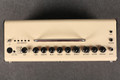 Yamaha THR10 Mk1 Compact Guitar Amp Head - PSU - 2nd Hand