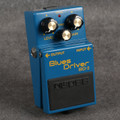 Boss BD-2 Blues Driver - 2nd Hand (132246)