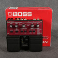 Boss RC-20XL Loop Station - Boxed - 2nd Hand (132198)