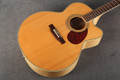 Freshman FA300 JEM S Jumbo Electro Acoustic - Natural - 2nd Hand