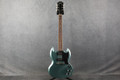 Epiphone SG Special P90 - Faded Pelham Blue - 2nd Hand