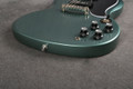 Epiphone SG Special P90 - Faded Pelham Blue - 2nd Hand