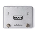 MXR M196 A/B Box Pedal