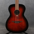 LAG Tramontone TN70A Classical Acoustic - Black & Brown - 2nd Hand