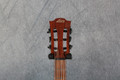 LAG Tramontone TN70A Classical Acoustic - Black & Brown - 2nd Hand