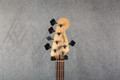 Fender Player Jazz Bass V - 3 Tone Sunburst - Gig Bag - 2nd Hand