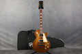 Gibson Les Paul Studio 50s Tribute Gold Top - Bag **COLLECTION ONLY** - 2nd Hand
