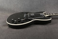 Gibson Midtown Custom - Ebony - Hard Case - 2nd Hand (132264)