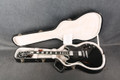 Gibson Midtown Custom - Ebony - Hard Case - 2nd Hand (132264)