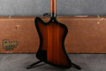 Gibson Thunderbird - 1998 - Vintage Sunburst - Hard Case - 2nd Hand