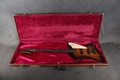 Gibson Thunderbird - 1998 - Vintage Sunburst - Hard Case - 2nd Hand