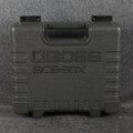 Boss BCB-30X Pedalboard - 2nd Hand