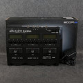 Zoom G3n Guitar Multi Effects Processor - Box & PSU - 2nd Hand