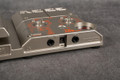 Zoom 607 Bass Multi FX Unit - 2nd Hand