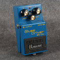 Boss BD-2W Waza Craft Blues Driver - 2nd Hand