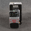 Behringer FX600 Multi FX Pedal - Boxed - 2nd Hand