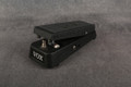 Vox V845 Classic Wah Pedal - Boxed - 2nd Hand