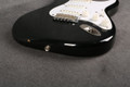 Squier MIJ E Series Stratocaster - Black - 2nd Hand