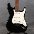 Squier Bullet Stratocaster - Black - 2nd Hand (132250)