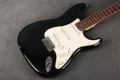 Squier Bullet Stratocaster - Black - 2nd Hand (132250)