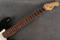 Squier Bullet Stratocaster - Black - 2nd Hand (132250)