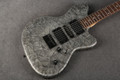 Ibanez NDM1-TSG Noodles Signature - Taped Stained Grey - 2nd Hand