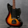 Fender Blacktop Jazzmaster HS - 3 Tone Sunburst - 2nd Hand