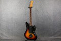 Fender Blacktop Jazzmaster HS - 3 Tone Sunburst - 2nd Hand