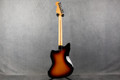 Fender Blacktop Jazzmaster HS - 3 Tone Sunburst - 2nd Hand