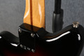 Fender Blacktop Jazzmaster HS - 3 Tone Sunburst - 2nd Hand