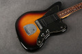 Fender Blacktop Jazzmaster HS - 3 Tone Sunburst - 2nd Hand