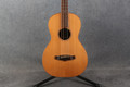 Tanglewood TWJP E Java Parlor Electro Acoustic - Natural - 2nd Hand